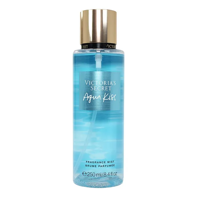 Splash Victoria's Secret 100% Original. Aqua Kiss
