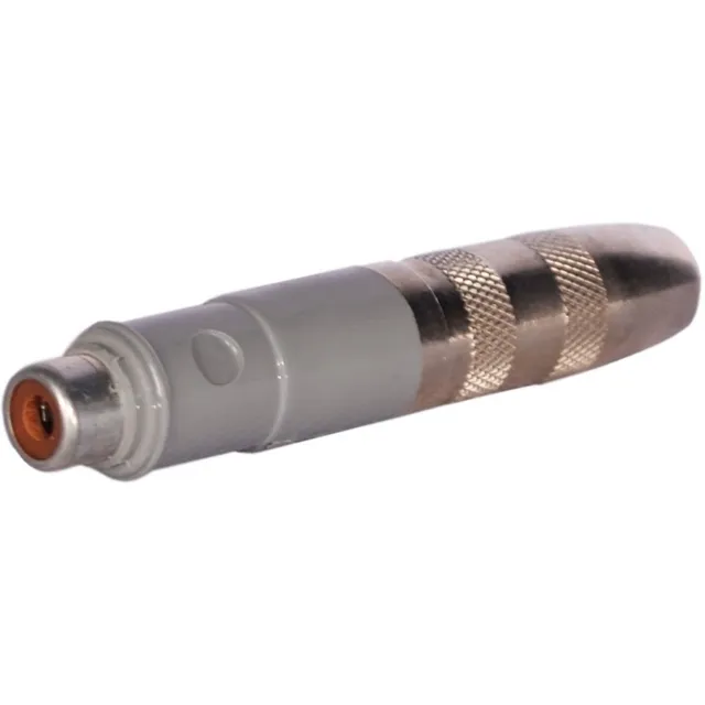 Adaptador Plug Ts1/4 Hembra Mono A Rca Hem Switchcraft 336-b