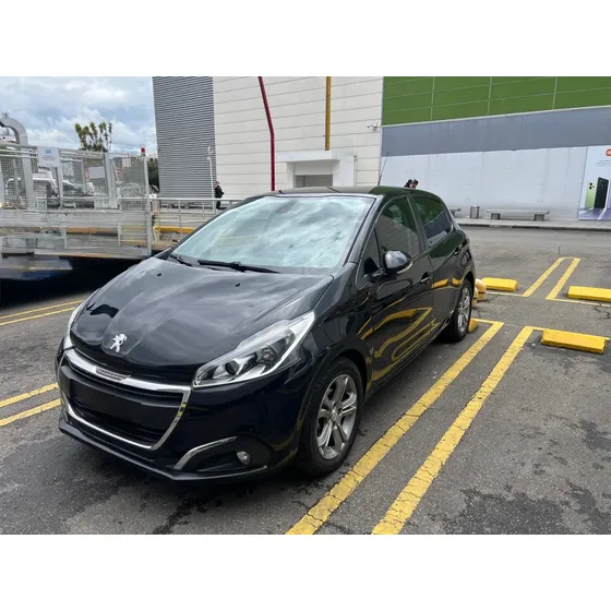 Peugeot 208 1.6 Active Hdi