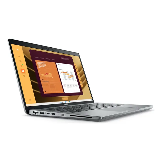 Dell Latitude 5450,16gb,512gb Ssd,win 11, Intel Ultra 7 155u