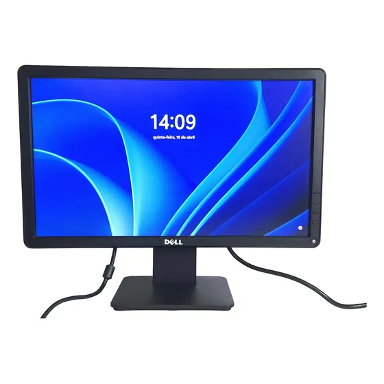 Monitor Dell E1914hc 19 Polegadas Vga