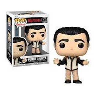 Funko Pop! Television Sopranos Furio Giunta 1700 Funko Pop! Television Sopranos Furio Giunta 1700