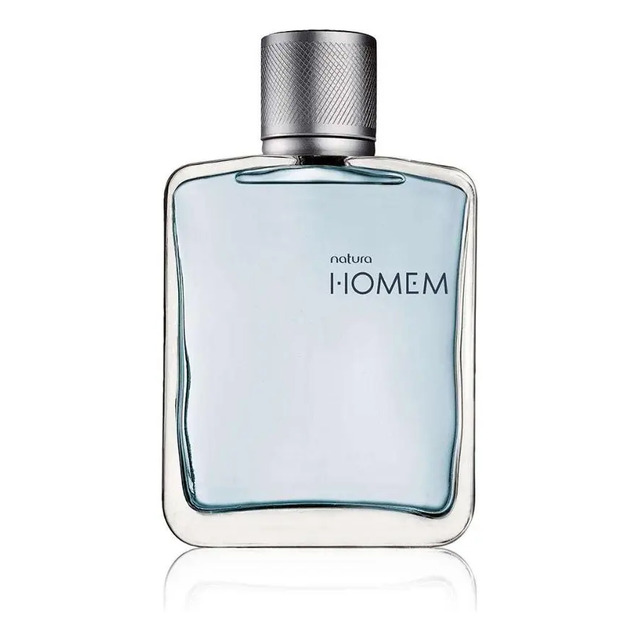Natura Homem Masculino 100 Ml Natura Homem Masculino 100 Ml
