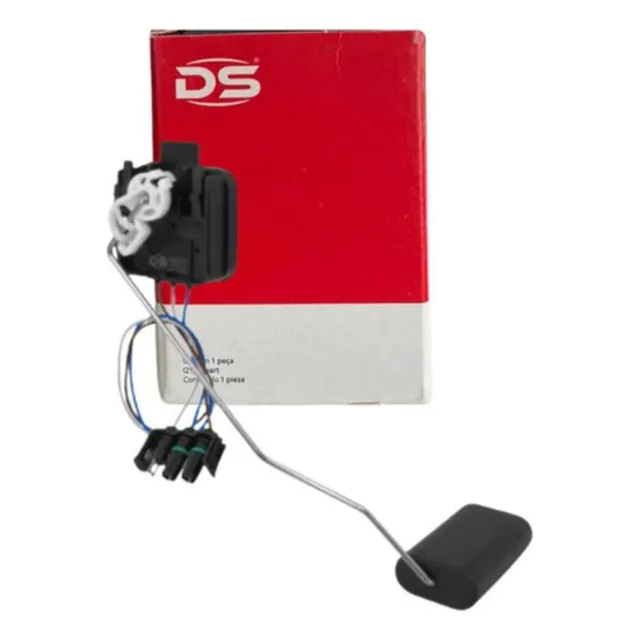 Sensor Nível Combustível Vw Nivus Virtus Msi Automático 1.6