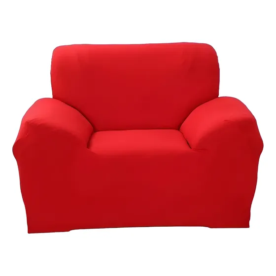 Cubre Sofa Elastico Elastizado Funda 1 Cuerpo