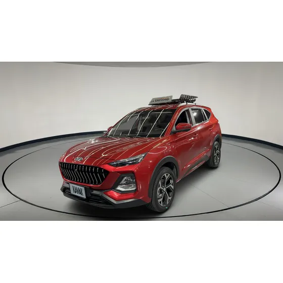 Jac Sei7 Pro 1.5t Gdi Quantum Dct