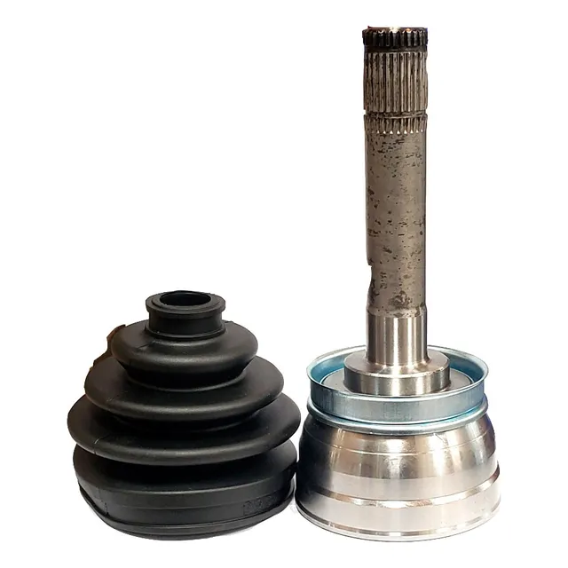 Homocinetica - Nissan Pick Up 4x4 L.rueda (28-27.50)