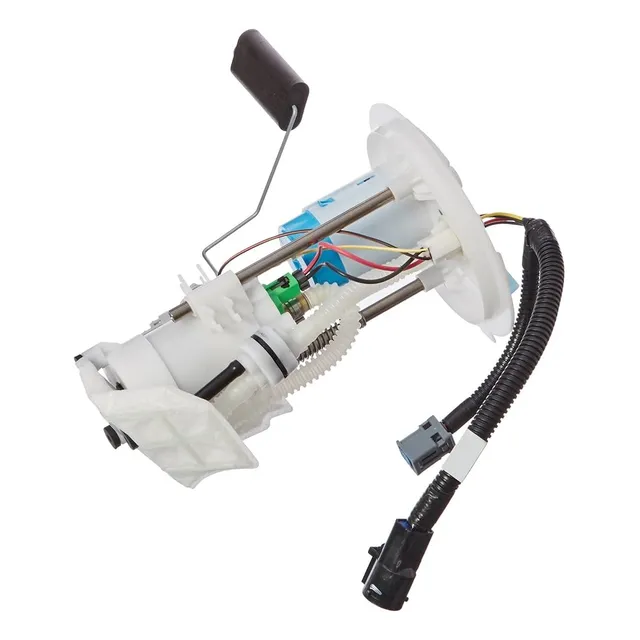 Bomba De Gasolina Completa Original Ford Explorer 2006/2009