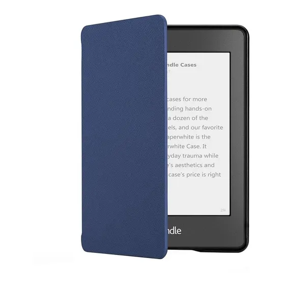Funda Magnetica Para Amazon Kindle Paperwhite Gen 12 2024