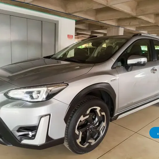 Subaru Xv 2022 2.0i