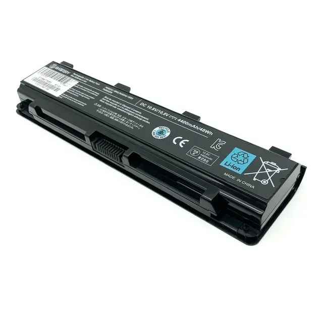 Bateria Toshiba Pa5024 C845 L855 L850 L845 S855 C855 Pa5024u