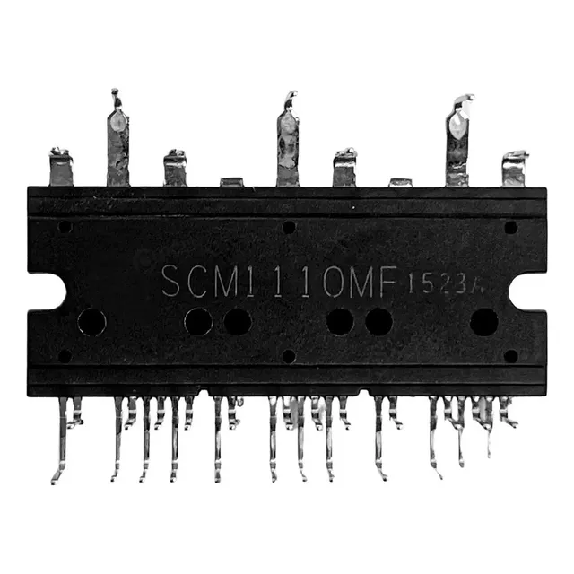 Módulo Inversor Igbt de lavado y secado Ipm SCM1110mf Lse12 600 v