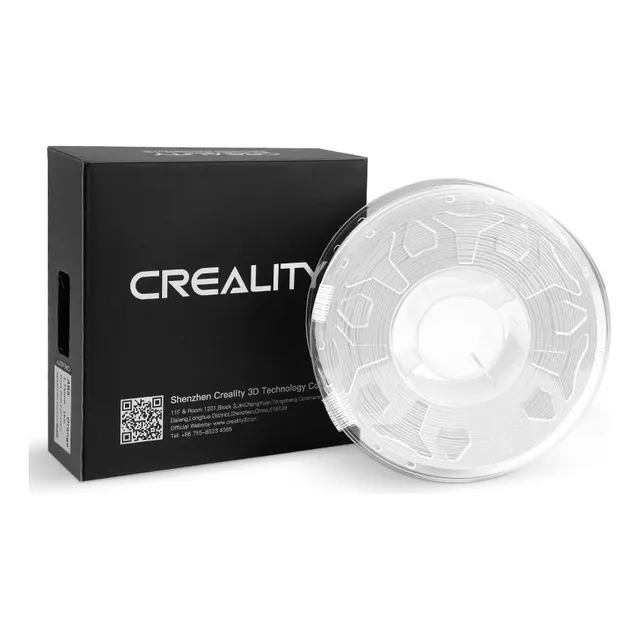Filamento Tpu Creality Cr 1kg 1.75mm
