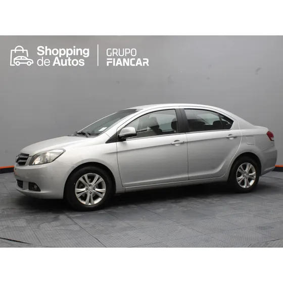 Gwm Voleex C30 C30