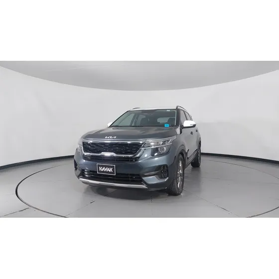 Kia Seltos 1.6 Ex Pack Auto