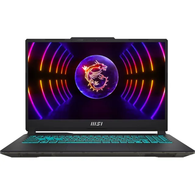 Notebook Gamer Msi I7 16gb 1tb Ssd 15.6  Fhd Rtx 4050 6gb