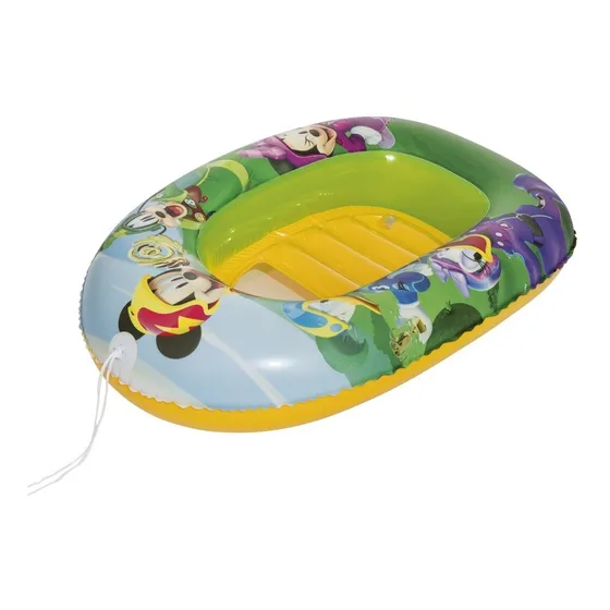 Bote Inflable Para Niños 102cm X 69cm - Bestway