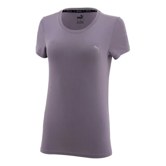 Polo Puma Deportivo De Training Para Mujer Original Ss877