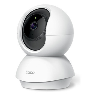 Tp-link Tapo Cámara Wifi 3mp Interior 360º Visión Nocturna Tp-link Tapo Cámara Wifi 3mp Interior 360º Visión Nocturna