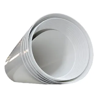 Vetroresina - Placa De Fibra De Vidro 2mm X 2,10m X 15m Vetroresina - Placa De Fibra De Vidro 2mm X 2,10m X 15m