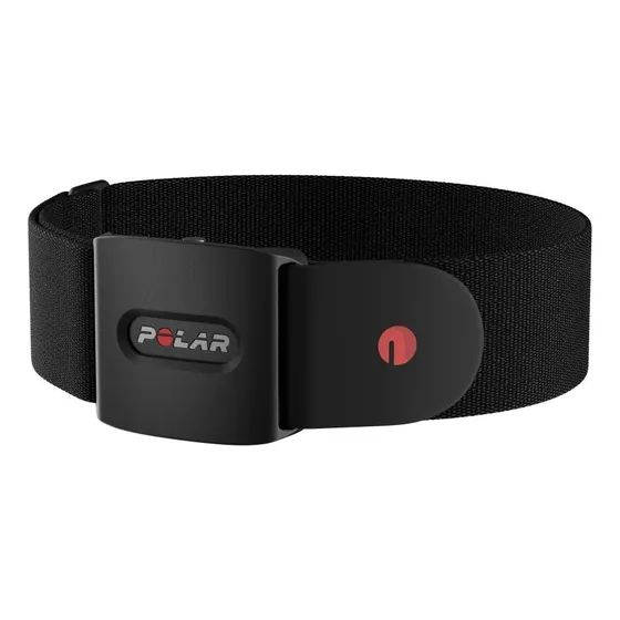 Polar Verity Sense Sensor Óptico De Frecuencia Cardíaca Color Negro