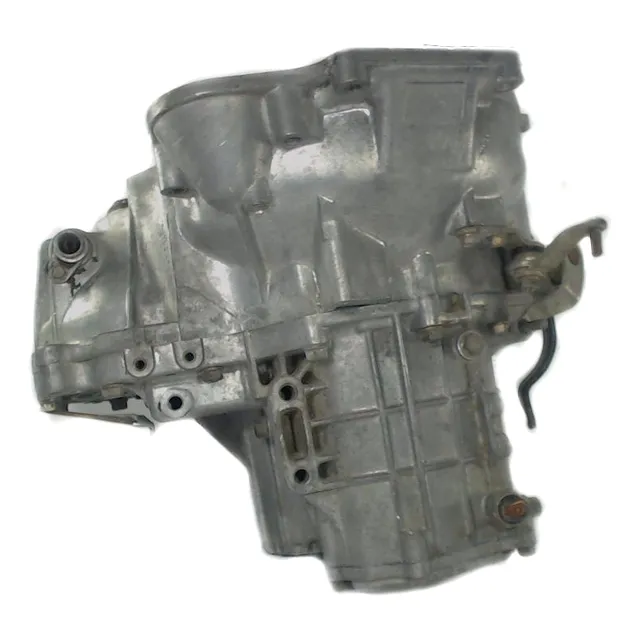 Caja Cambio Sincrónica Completa Hyundai Excel 97-00