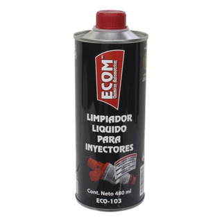 Limpiador Inyectores Liquido Para Boya 480 Ml Limpiador Inyectores Liquido Para Boya 480 Ml