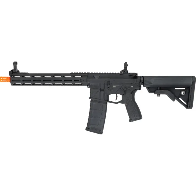 Marcadora Airsoft Evolution Ghost L Carbontech