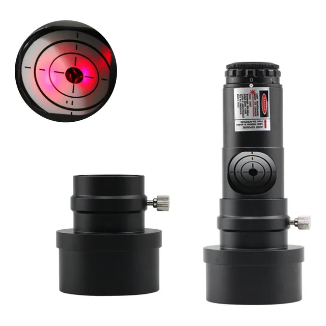 Para Telescopios Luneta Luneta Colimador A Laser Adaptador