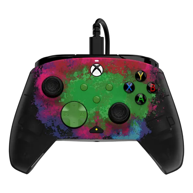 Pdp Rematch Controller Space Dust Xb