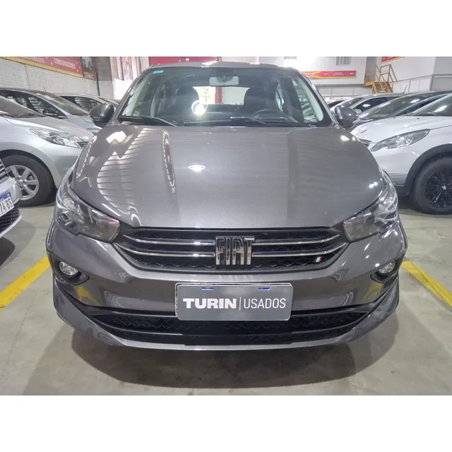 Fiat Cronos 1.3 Drive Cvt
