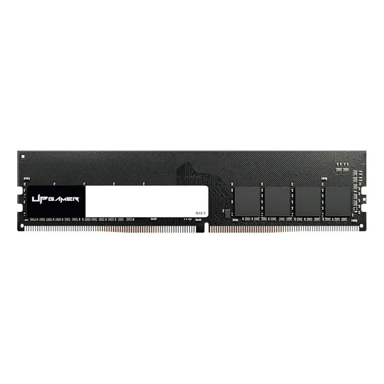 Memória Ram Desk 16gb 2666mhz Ddr4 Upgamer Black |