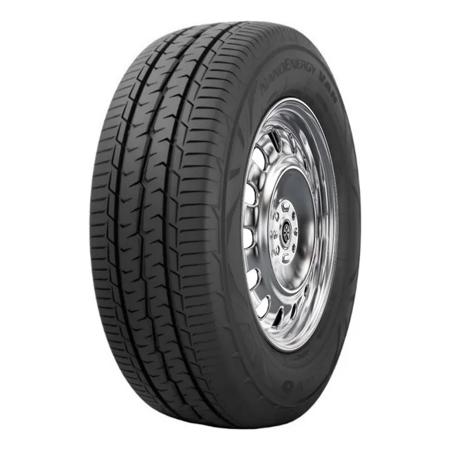 Llanta 215/70r15 109s Toyo Nano Energy Van