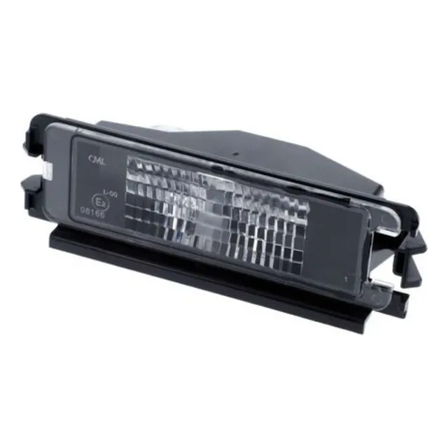 Luz Placa Renault Sandero 