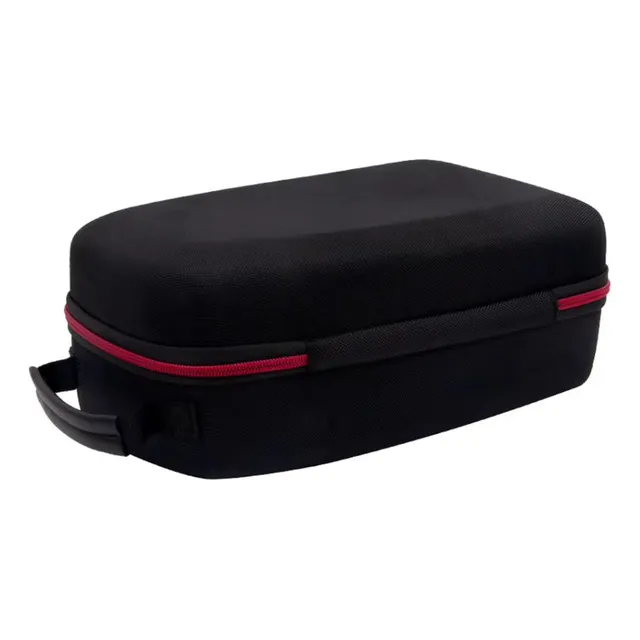 Estuche Funda Para Meta Quest 3 Rigido