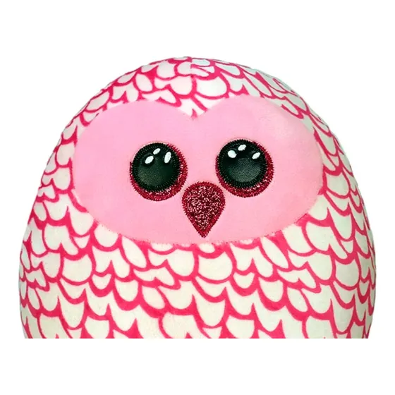 Squishy Beanies Helena Peluches Ty Coleccionables 35cm 27112
