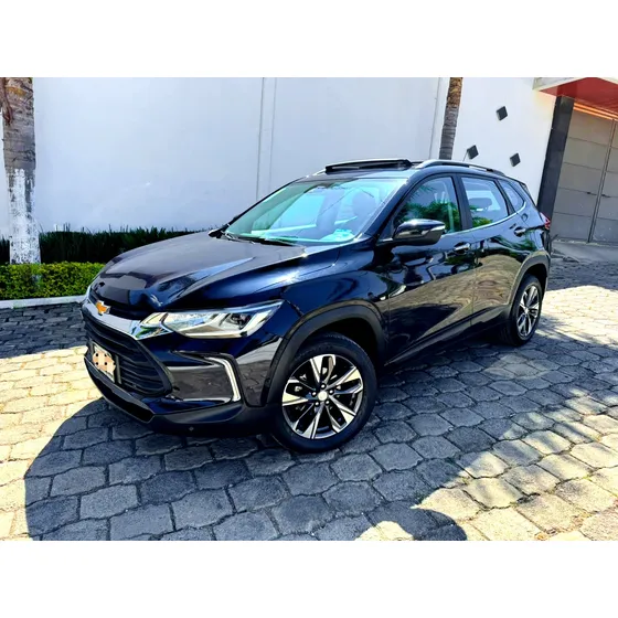 Chevrolet Tracker 1.2 Premier Turbo At