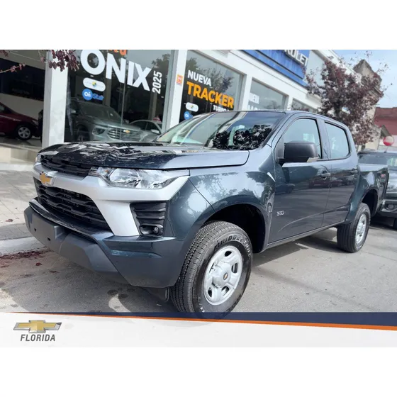 Chevrolet S10 Wt 4x4