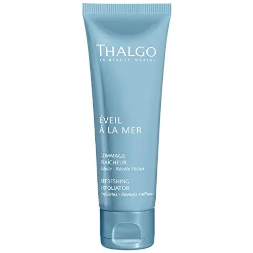 Thalgo Eveil A La Mer Refrescante Exfoliador, 1.69 Fl Ng1i5