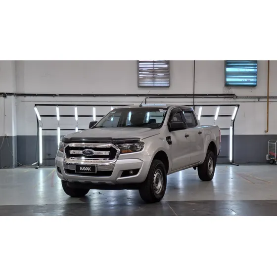 Ford Ranger 2.2 Xl 2wd Cd