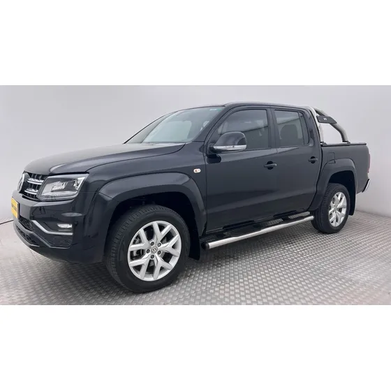 Volkswagen Amarok 3.0 V6 Cd Highline
