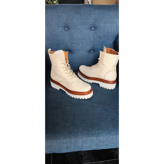 Botas Prada Mujer