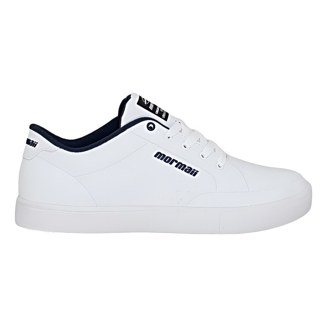 Tenis Mormaii Masculino Urban One Casual Conforto Original Tenis Mormaii Masculino Urban One Casual Conforto Original
