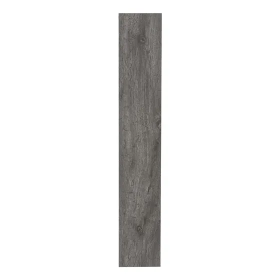 Piso Vinílico Maderado Pvc 2 Mm Cerezo Gris - Telecompras Sc