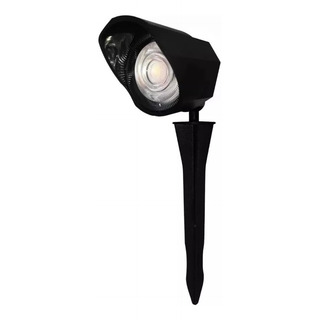 Espeto Led Jardim 5w Bivolt Ip65 Verde Espeto Led Jardim 5w Bivolt Ip65 Verde