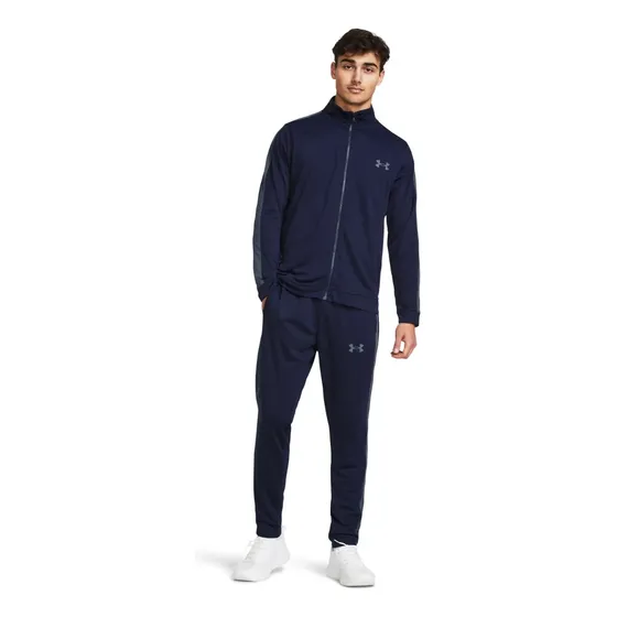 Conjunto Deportivo Under Armour Ua Rival Knit Track Suit
