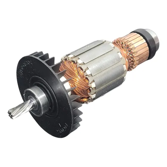 Induzido Lixadeira Vertical Gv7000 Makita 127 Volts Original