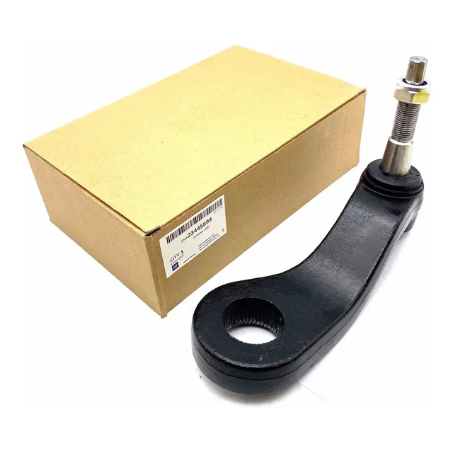 Brazo Pitman Rey Camion Hd3500 Silverado 2011-2018 Gm