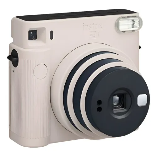 Câmera instantânea Fujifilm Instax Mini 11 ice white | Frete grátis