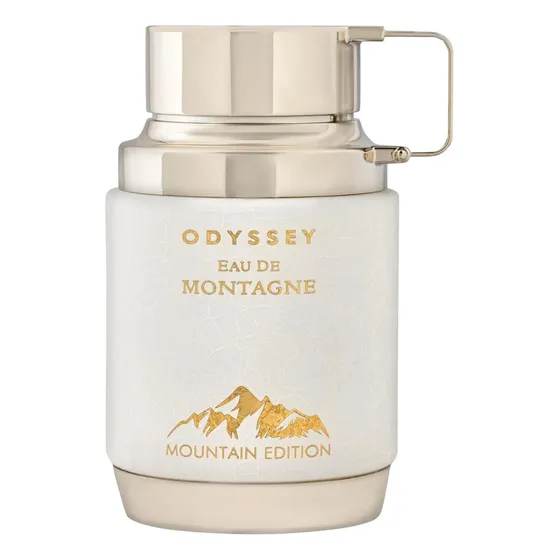 Armaf Odyssey Eau De Montagne Edp 100ml Unisex